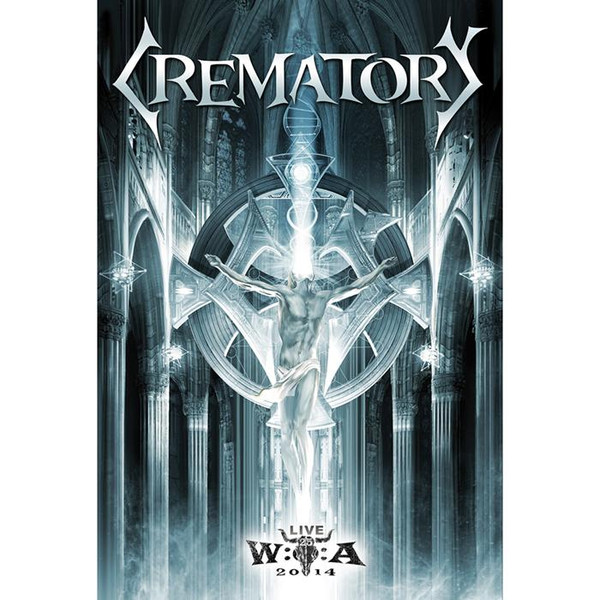Live At Wacken Open Air 2014