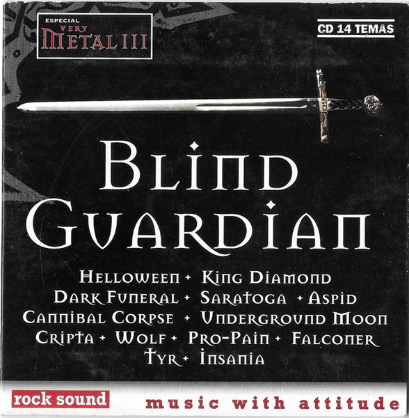 Very Metal III