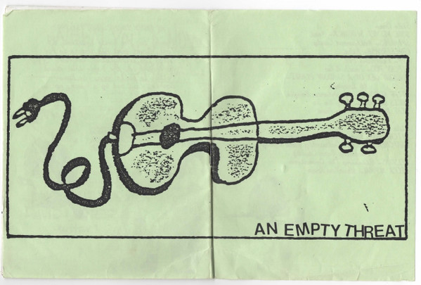 An Empty Threat