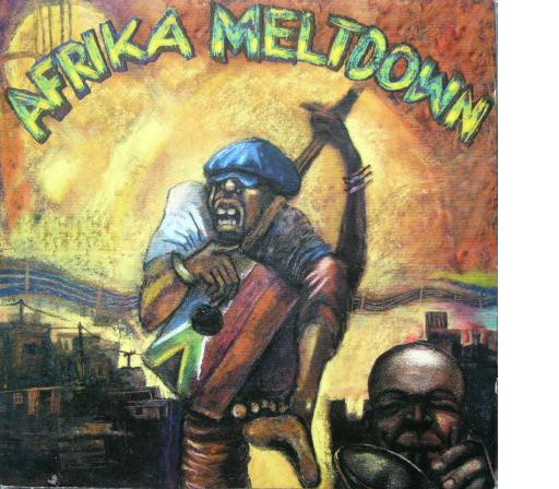 Afrika Meltdown