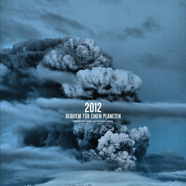 2012 Requiem Für Einen Planeten