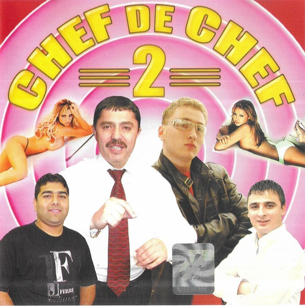 Chef De Chef 2