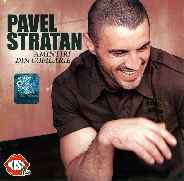 Amintiri Din Copilărie