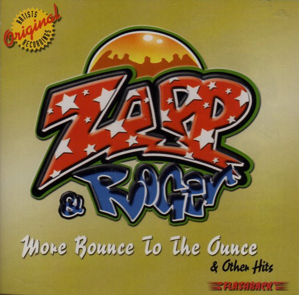 More Bounce To The Ounce & Other Hits