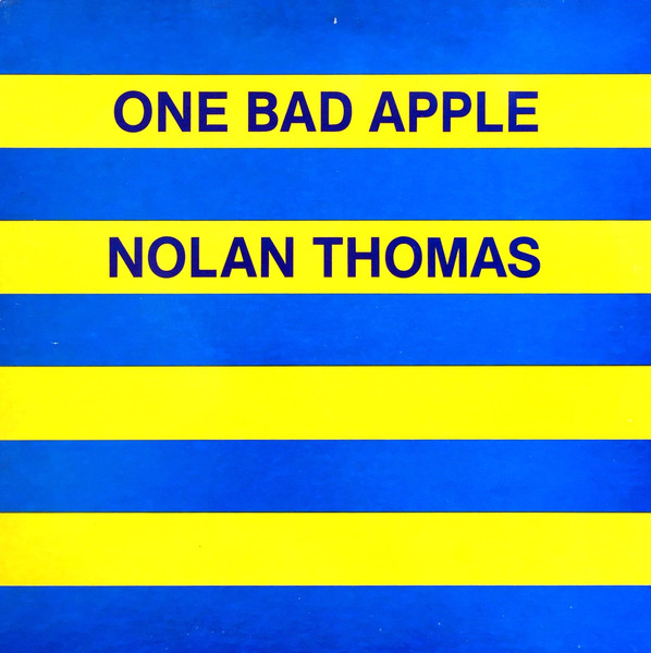 One Bad Apple