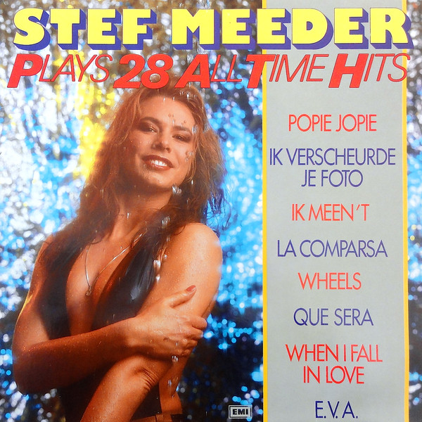 Stef Meeder Plays 28 All Time Hits