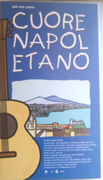 Cuore Napoletano