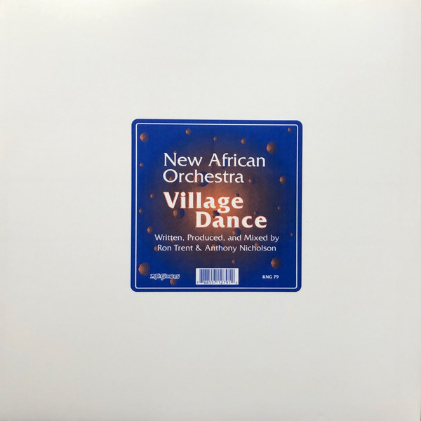Village Dance