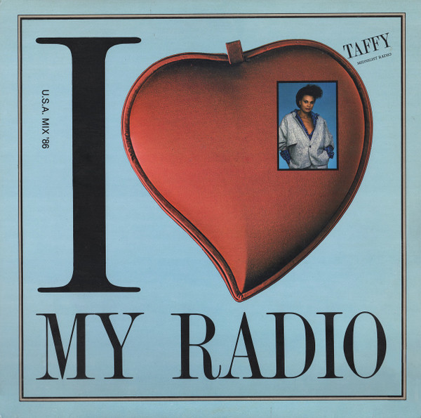I Love My Radio (Midnight Radio)