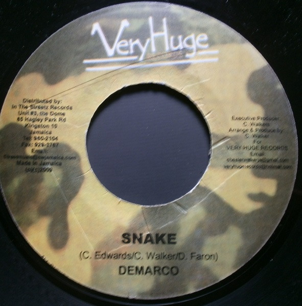 Snake
