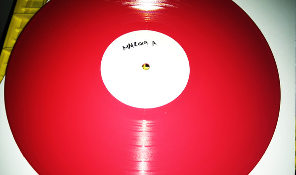 Obliteration Ritual