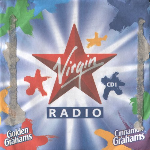 Virgin Radio (CD1)