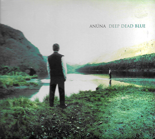 Deep Dead Blue