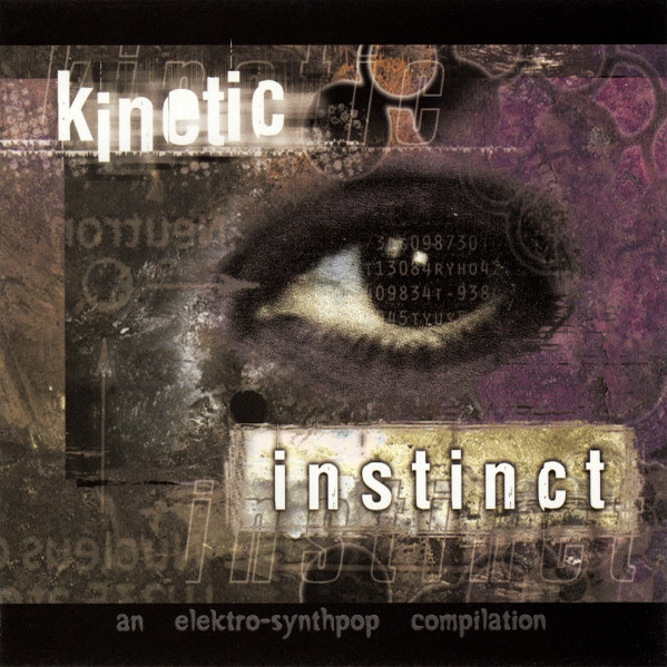 Kinetic Instinct