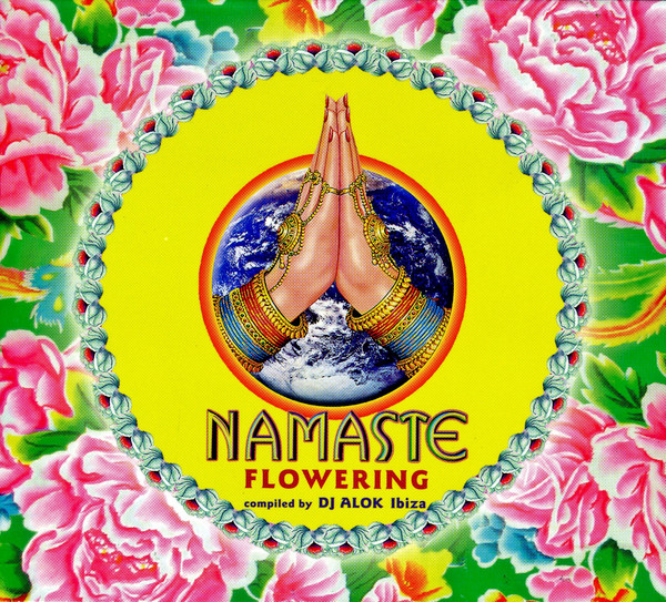 Namaste Flowering