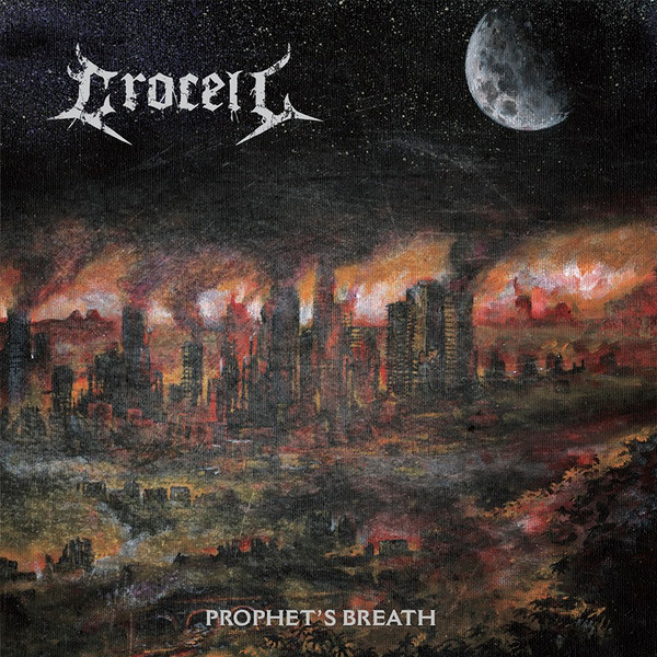 Prophet's Breath