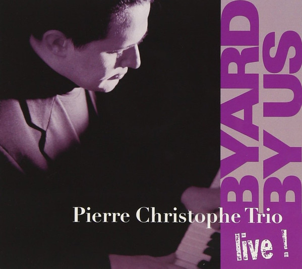 Byard By Us Live !