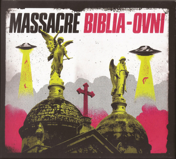 Biblia-Ovni