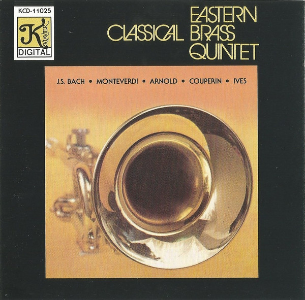 Classical Brass