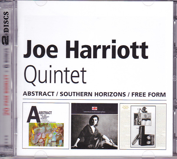 Abstract / Southern Horizons / Free Form