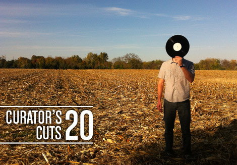 Curator's Cuts 20