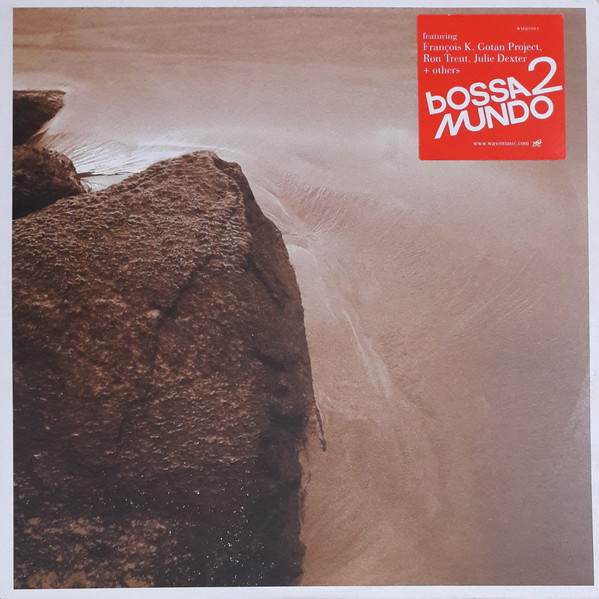 Bossa Mundo 2