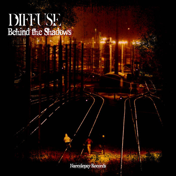 Behind The Shadows