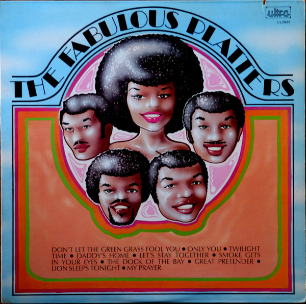 The Fabulous Platters