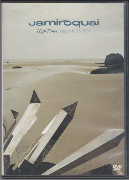 High Times Singles 1992 - 2006