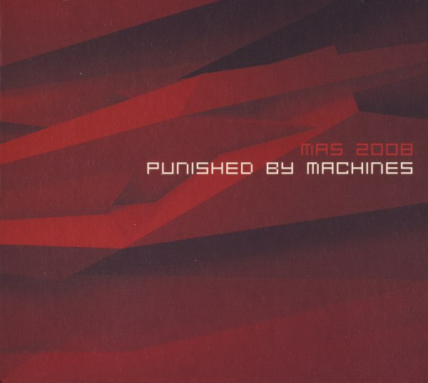 Punished By Machines