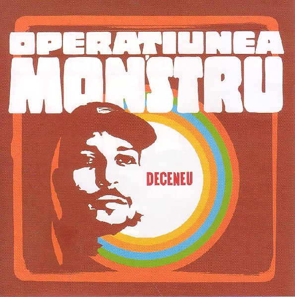 Operațiunea Monstru