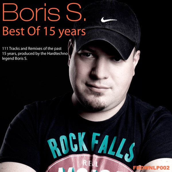 Best Of 15 Years