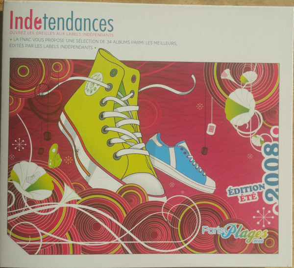 Indétendances