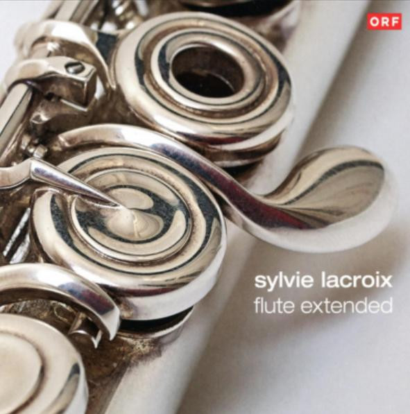 Flute Extended