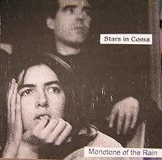 Monotone Of The Rain