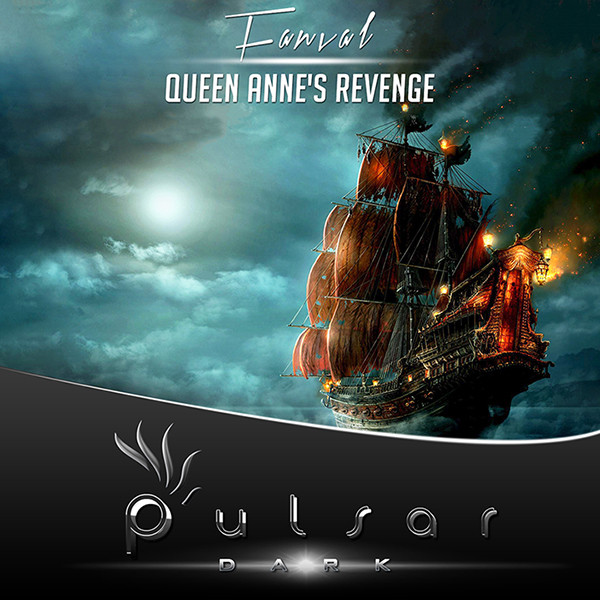 Queen Anne's Revenge