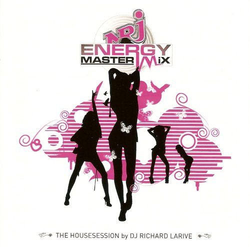 Energy Master Mix