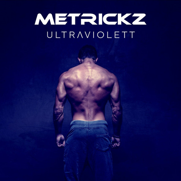Ultraviolett