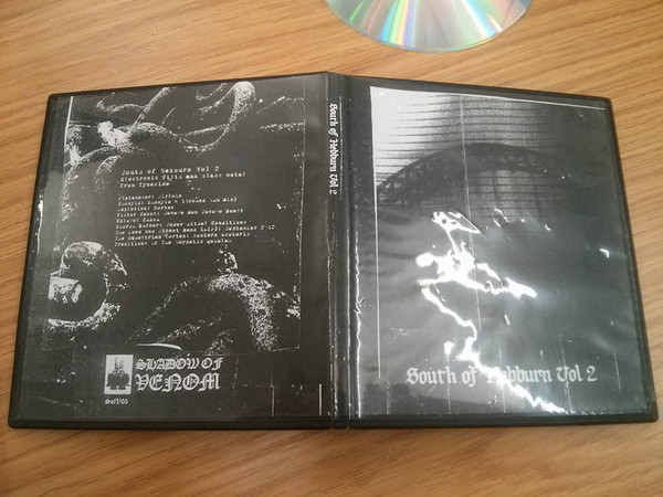 South Of Hebburn Vol 2