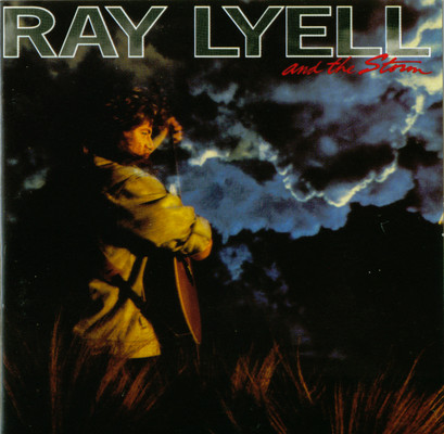 Ray Lyell And The Storm