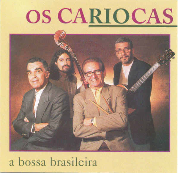 A Bossa Brasileira