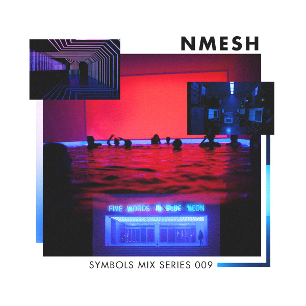 Symbols Mix Series 009