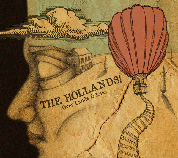 Over Land & Leas