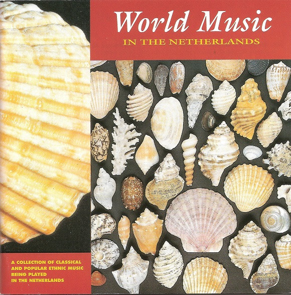 World Music In The Netherlands