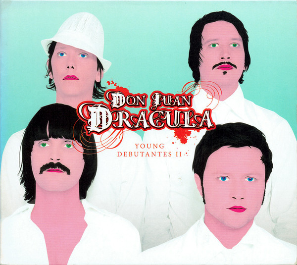 Young Debutantes II