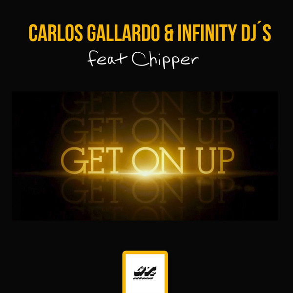 Get On Up