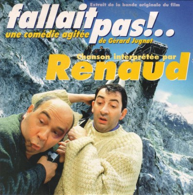 Fallait Pas!..