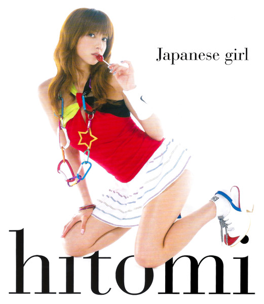 Japanese Girl