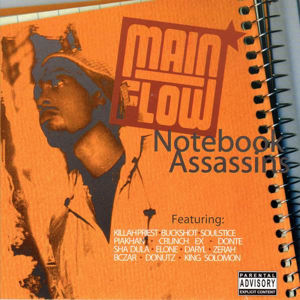 Notebook Assassins