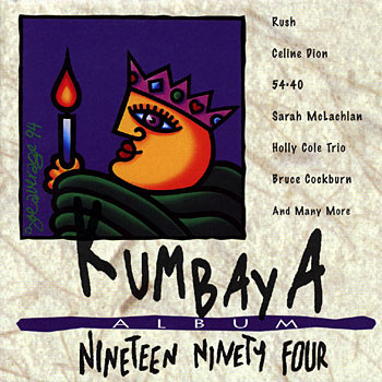 Kumbaya Album Nineteen Ninety Four